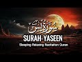 Surah Yasin Relaxing Racitaiton Yaseen | Beautiful Yasin Tilawat | Surat-Yasin | QM Relax