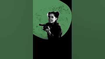 DIRT -  Movie Poster Animated