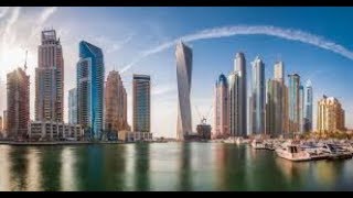 Дубай Город Мечты  Нd