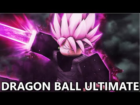 Download Goku Black Rose Dragon Ball Ultimate Roblox Dragon Blox Ultimate In Mp4 And 3gp Codedwap - roblox dragon blox ultimate