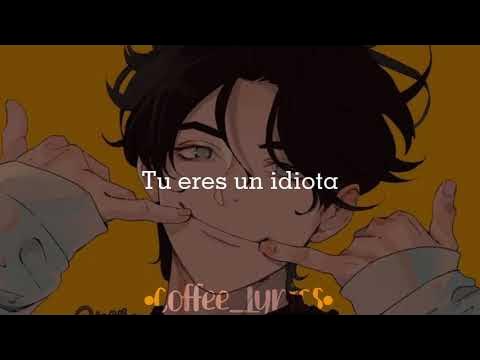 You Are An idiot! - song and lyrics by CristianMirror