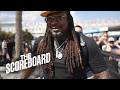 Marshawn Lynch Reveals Brutal NFL Impact as Tyreek Hill Eyes a Comeback | The Scoreboard