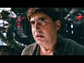 Doctor Octopus Becomes a Criminal - Spider-Man 2 (2004) Movie CLIP HD