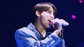 [4K] REACH 리치 - 240907 XIA 김준수 DINGO MUSIC CONCERT KILLING VOICE
