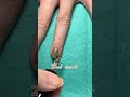 Nail Polish Swatch - Rimmel Going For Gold