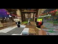 I am hacker in server gameplay Bedwars Nethergames 🥰 iam killing all player 1yerars hacker 🔴