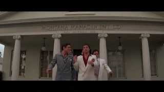 Scarface (1983) Blu-Ray Release Trailer HD