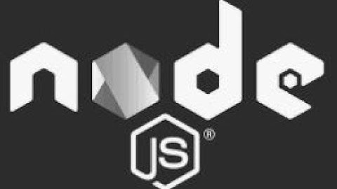 Como solucionar el problema de NodeJs 