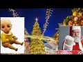 лысый испортил Рождество в Baby in yellow Christmas Chapter