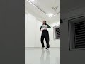 Go with the flow🌊| Dance moves | Dance class #ytshorts #dance #youtube #dancecover #shorts #groove