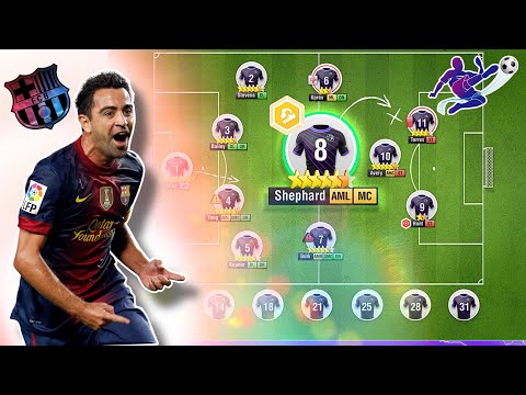 Top Eleven -