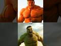 WHO Is The STRONGEST HULK