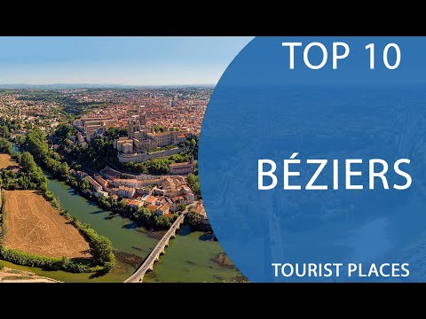 Fun Things to Do in Beziers | Travel Guide (2024) | Best Places to Visit
