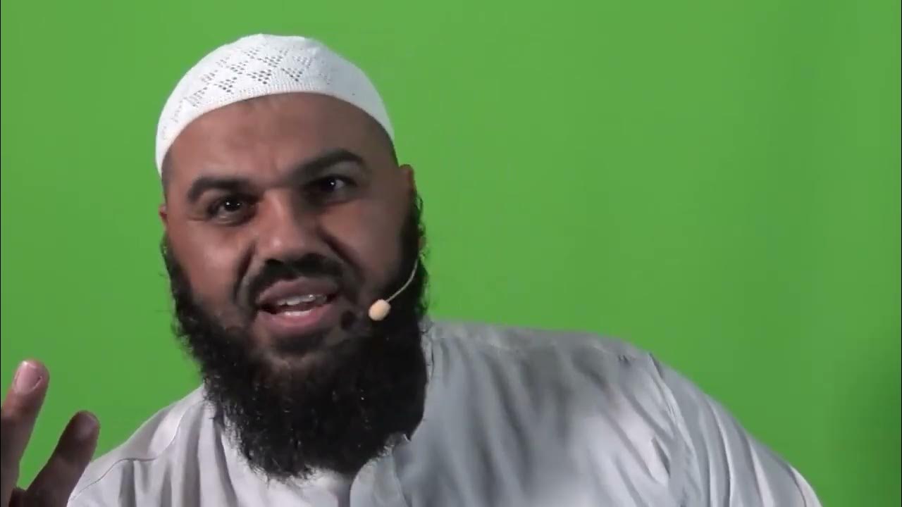 Ahmad Abul Baraa Darf man dir alberne Fragen stellen ? YouTube