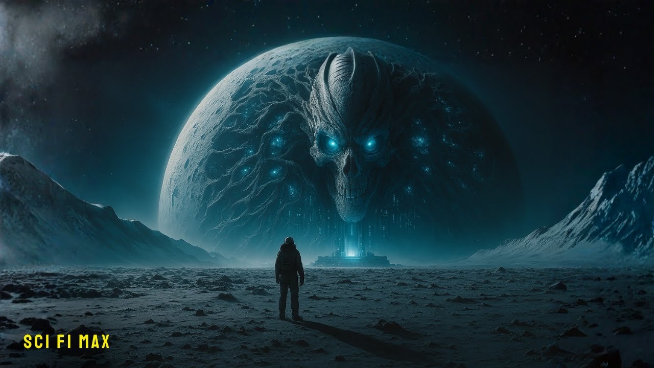 Die Apollo-21-Mission, die die NASA aus der Geschichte löschte – die Wahrheit ist entsetzlich