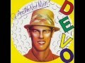 Devo - (I Can't Get No) Satisfaction