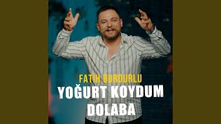 Yoğurt Koydum Tasa