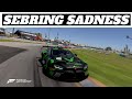 Forza Motorsport - Season 1 GT League Rd 8, Sebring