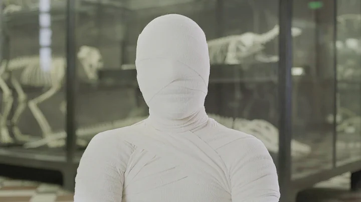 Art Without Death: Russian Cosmism | Trailer