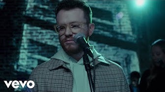 Sam Fischer - This City (Official Acoustic) [Live in LA]