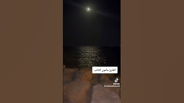 تلاوة طيبة من سورة الأعراف للقارئ الشيخ مأمون التائب