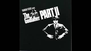 Carmine Coppola - Murder Of Don Fanucci chords
