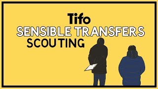 How Tifo Scouts for Sensible Transfers