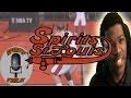 NBA 2K16 St. Louis Spirits MyLeague | Spirits Radio Show | Season 1 Introduction | Episode 2 | KOT4Q