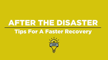 After the Disaster: DIY Mold Remediation