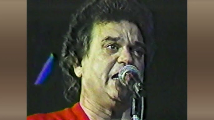 CONWAY TWITTY IN TEXAS - YouTube