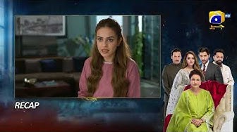 Recap Haya Episode 16 - 28th September 2025 -