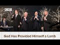 God Has Provided Himself a Lamb | The Mark Trammell Quartet