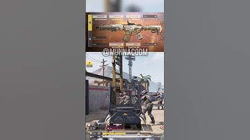 Best Peacekeeper MK2 Loadout For BR Season 9 in COD Mobile 2025 🔥 #shorts #codmbr #codmiphone