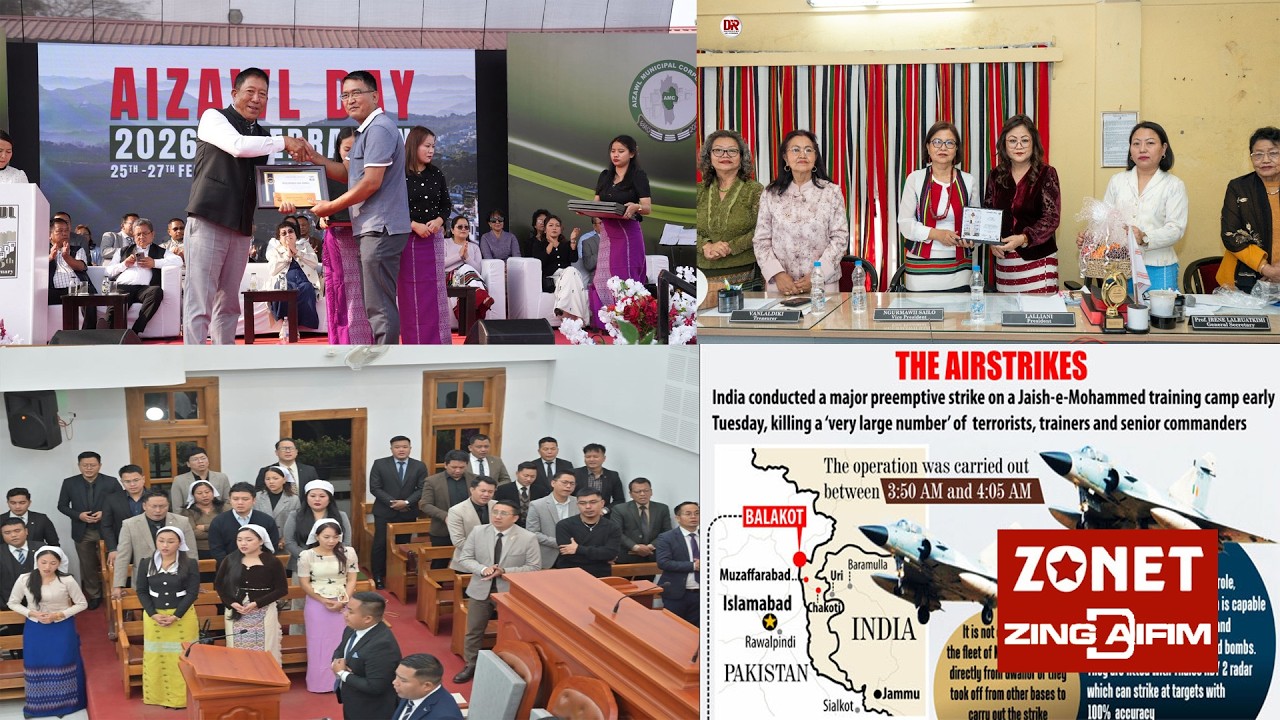 Zing Daifim -26th Feb 2026