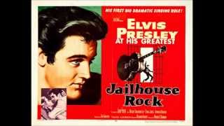 Elvis Presley - Jailhouse Rock