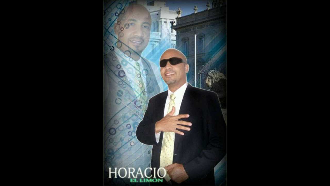 Obejrzyj A la primera Horacio El limon w YouTube Obejrzyj A la primera Horacio El limon w YouTube