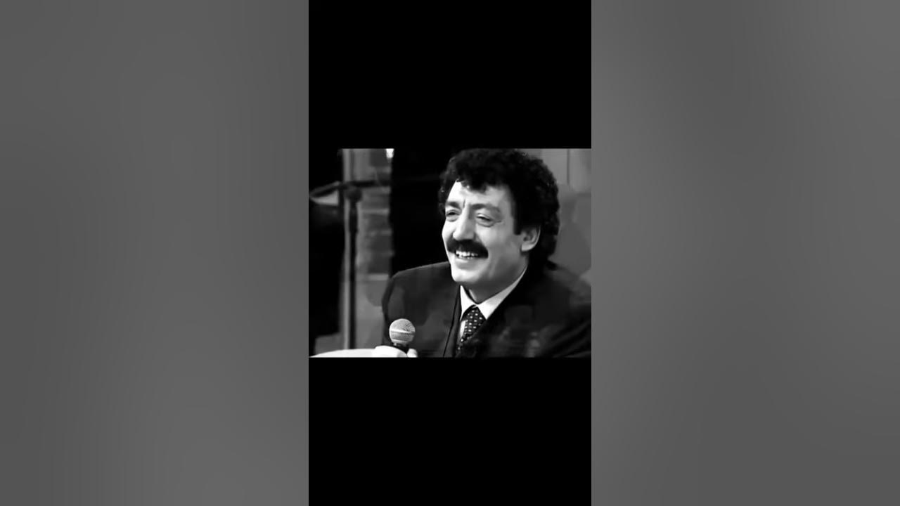 Müslüm Baba & İbrahim Tatlıses Mutlu Ol Yeter