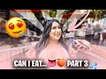 CAN I EAT YOUR A** TONIGHT? Pt.3🍑💦PUBLIC INTERVIEW|| *MIAMI SUMMER BREAK 2021 EDITION🤪🔥*