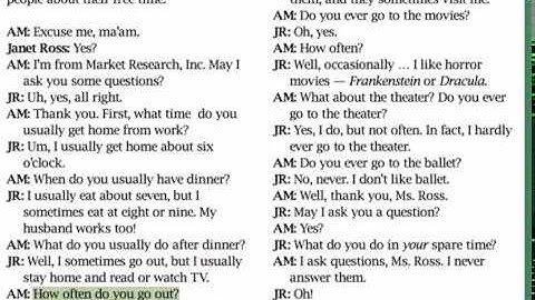 Bài 48 - Cơ Bản - LUYỆN NGHE Tiếng Anh Giao Tiếp