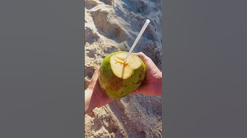 Thumbnail of PÉ NA AREIA, ÁGUA DE COCO, BEIRA DO MAR...