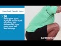 Bodyweight Circuit Workout Quiz