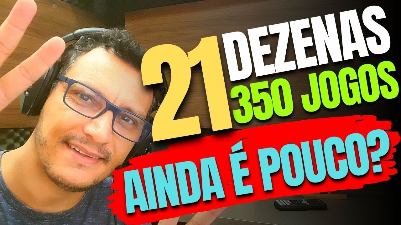 Premiando na Lotofácil com 21 dezenas combinadas em 03 jogos - Planilha  Automatizada 100% Gratuita ! 