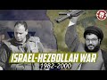 Hezbollah and the Israeli-Lebanese Conflict