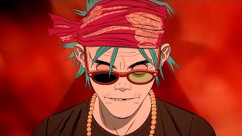 Thumbnail of The New Gorillaz Songs Are...