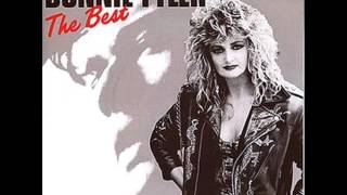Bonnie Tyler - The Best (1988) Resimi
