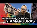 Pepe Aguilar - El Vlog 337 - Aventuras, Comidas Y Amarguras