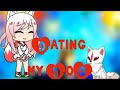 Dating My Hybrid Dog |GLMM|
