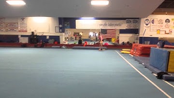 Anna Perdun rudi layout stepout