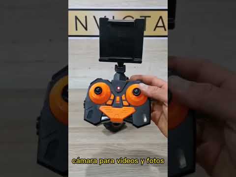 carro camara wifi