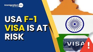 Famous OPT Remote Work from India. Is Your F-1 Visa at Risk in 2026? Profile